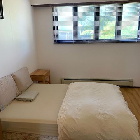 Vancouver Backpacker House - 10 Min Walk To Metrotown Skytrain Station Бернабі Екстер'єр фото
